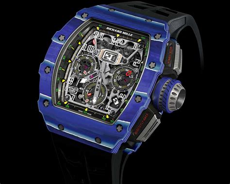 richard mille jean todt limited edition|richard mille rm11 03.